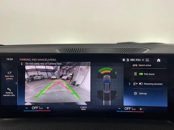 BMW 3 Series 2.0 330e 12kWh M Sport Touring Auto xDrive Euro 6 (s/s) 5dr