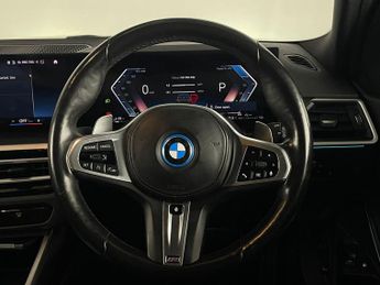 BMW 3 Series 2.0 330e 12kWh M Sport Touring Auto xDrive Euro 6 (s/s) 5dr