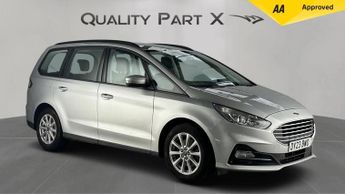 Ford Galaxy 2.0 EcoBlue Zetec Euro 6 (s/s) 5dr