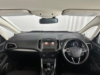 Ford Galaxy 2.0 EcoBlue Zetec Euro 6 (s/s) 5dr