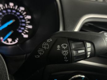 Ford Galaxy 2.0 EcoBlue Zetec Euro 6 (s/s) 5dr