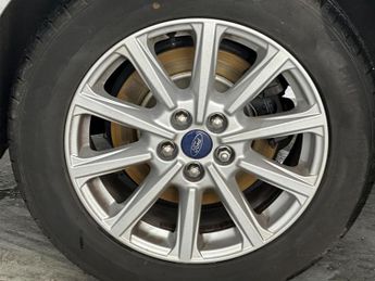 Ford Galaxy 2.0 EcoBlue Zetec Euro 6 (s/s) 5dr