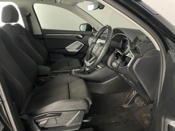 Audi Q3 1.5 TFSI CoD 35 Sport S Tronic Euro 6 (s/s) 5dr