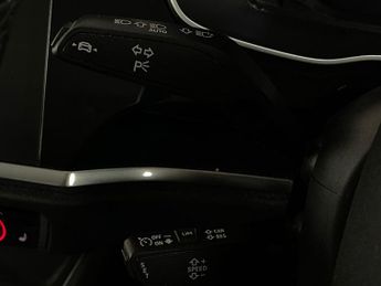 Audi Q3 1.5 TFSI CoD 35 Sport S Tronic Euro 6 (s/s) 5dr