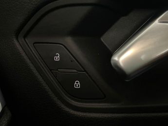 Audi Q3 1.5 TFSI CoD 35 Sport S Tronic Euro 6 (s/s) 5dr