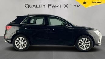 Audi Q3 1.5 TFSI CoD 35 Sport S Tronic Euro 6 (s/s) 5dr