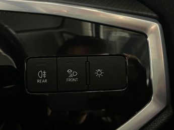 Audi Q3 1.5 TFSI CoD 35 Sport S Tronic Euro 6 (s/s) 5dr