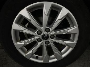 Audi Q3 1.5 TFSI CoD 35 Sport S Tronic Euro 6 (s/s) 5dr