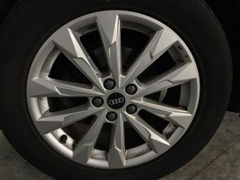 Audi Q3 1.5 TFSI CoD 35 Sport S Tronic Euro 6 (s/s) 5dr