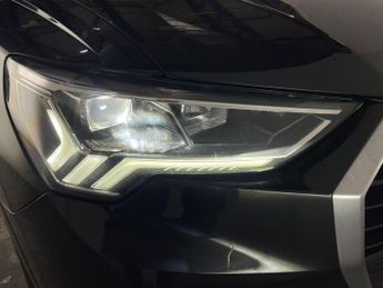 Audi Q3 1.5 TFSI CoD 35 Sport S Tronic Euro 6 (s/s) 5dr