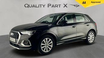Audi Q3 1.5 TFSI CoD 35 Sport S Tronic Euro 6 (s/s) 5dr