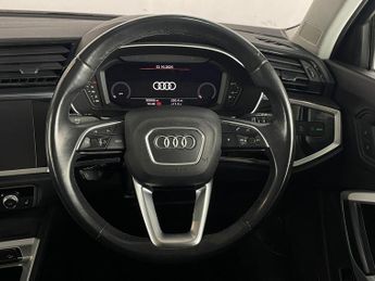 Audi Q3 1.5 TFSI CoD 35 Sport S Tronic Euro 6 (s/s) 5dr