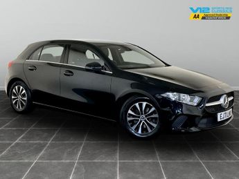 Mercedes-Benz A Class 2.0 A180d SE Euro 6 (s/s) 5dr