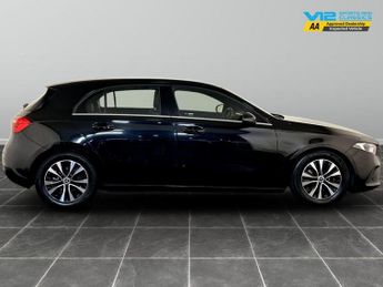 Mercedes-Benz A Class 2.0 A180d SE Euro 6 (s/s) 5dr