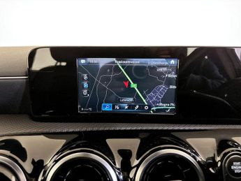 Mercedes-Benz A Class 2.0 A180d SE Euro 6 (s/s) 5dr