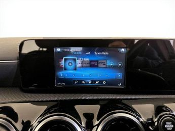 Mercedes-Benz A Class 2.0 A180d SE Euro 6 (s/s) 5dr