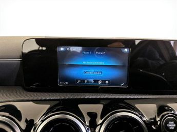 Mercedes-Benz A Class 2.0 A180d SE Euro 6 (s/s) 5dr