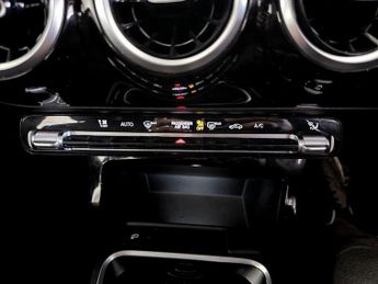 Mercedes-Benz A Class 2.0 A180d SE Euro 6 (s/s) 5dr