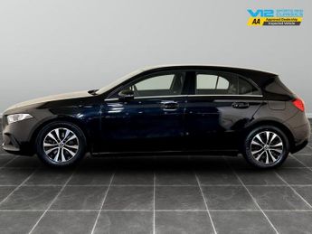 Mercedes-Benz A Class 2.0 A180d SE Euro 6 (s/s) 5dr