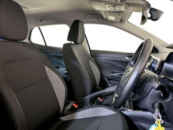 Skoda Fabia 1.0 MPI SE Comfort Euro 6 (s/s) 5dr