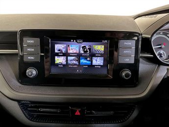 Skoda Fabia 1.0 MPI SE Comfort Euro 6 (s/s) 5dr