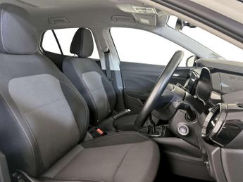 Skoda Fabia 1.0 TSI Colour Edition Euro 6 (s/s) 5dr