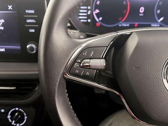 Skoda Fabia 1.0 TSI Colour Edition Euro 6 (s/s) 5dr