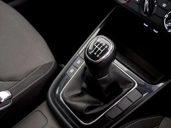 Skoda Fabia 1.0 TSI Colour Edition Euro 6 (s/s) 5dr