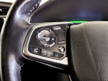 Honda CR-V 2.0 h i-MMD EX eCVT 4WD Euro 6 (s/s) 5dr