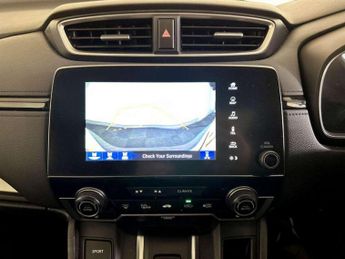 Honda CR-V 2.0 h i-MMD EX eCVT 4WD Euro 6 (s/s) 5dr