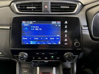 Honda CR-V 2.0 h i-MMD EX eCVT 4WD Euro 6 (s/s) 5dr