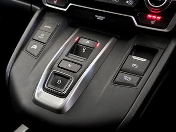 Honda CR-V 2.0 h i-MMD EX eCVT 4WD Euro 6 (s/s) 5dr