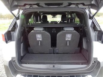 Peugeot 5008 1.5 BlueHDi GT Line EAT Euro 6 (s/s) 5dr
