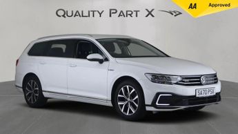 Volkswagen Passat 1.4 TSI 13kWh GTE DSG Euro 6 (s/s) 5dr