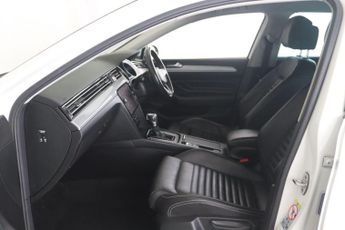 Volkswagen Passat 1.4 TSI 13kWh GTE DSG Euro 6 (s/s) 5dr