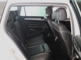 Volkswagen Passat 1.4 TSI 13kWh GTE DSG Euro 6 (s/s) 5dr