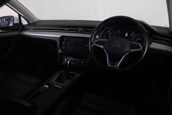 Volkswagen Passat 1.4 TSI 13kWh GTE DSG Euro 6 (s/s) 5dr