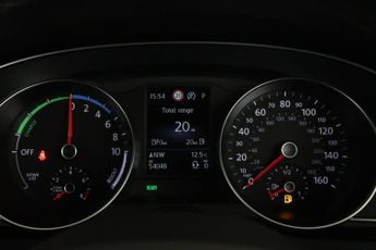 Volkswagen Passat 1.4 TSI 13kWh GTE DSG Euro 6 (s/s) 5dr