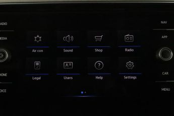 Volkswagen Passat 1.4 TSI 13kWh GTE DSG Euro 6 (s/s) 5dr