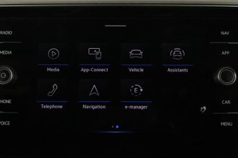 Volkswagen Passat 1.4 TSI 13kWh GTE DSG Euro 6 (s/s) 5dr