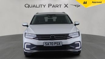 Volkswagen Passat 1.4 TSI 13kWh GTE DSG Euro 6 (s/s) 5dr