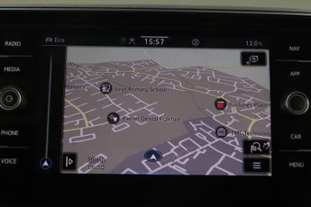 Volkswagen Passat 1.4 TSI 13kWh GTE DSG Euro 6 (s/s) 5dr