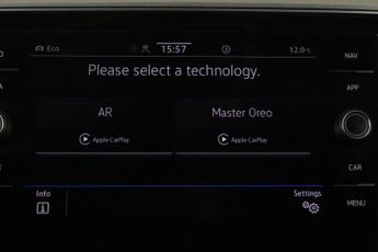 Volkswagen Passat 1.4 TSI 13kWh GTE DSG Euro 6 (s/s) 5dr