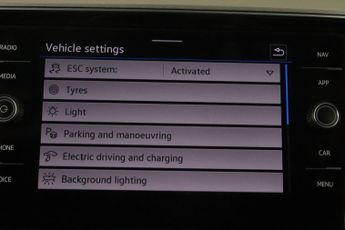 Volkswagen Passat 1.4 TSI 13kWh GTE DSG Euro 6 (s/s) 5dr