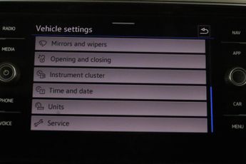 Volkswagen Passat 1.4 TSI 13kWh GTE DSG Euro 6 (s/s) 5dr