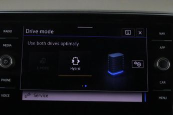 Volkswagen Passat 1.4 TSI 13kWh GTE DSG Euro 6 (s/s) 5dr