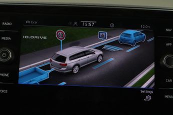 Volkswagen Passat 1.4 TSI 13kWh GTE DSG Euro 6 (s/s) 5dr