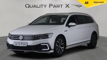 Volkswagen Passat 1.4 TSI 13kWh GTE DSG Euro 6 (s/s) 5dr