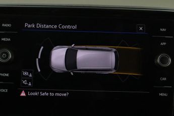 Volkswagen Passat 1.4 TSI 13kWh GTE DSG Euro 6 (s/s) 5dr