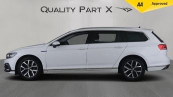 Volkswagen Passat 1.4 TSI 13kWh GTE DSG Euro 6 (s/s) 5dr